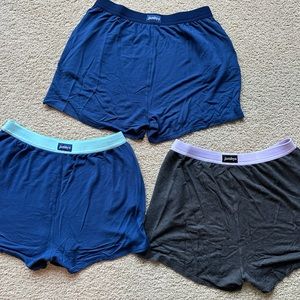 Jambys- 3 pack! Size Large
